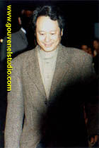 Ang Lee