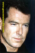Pierce Brosnan 