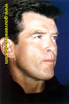 Pierce Brosnan 