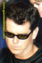 Pierce Brosnan 