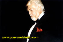 James Coburn