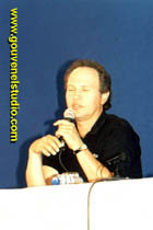 Billy Crystal