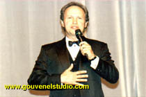 Billy Cristal