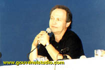 Billy Crystal