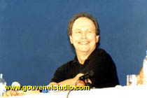 Billy Crystal