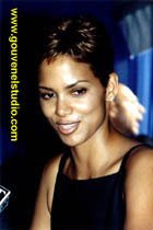 Halle Berry 