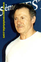 Harvey Keitel