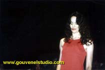 Madeleine Stowe 
