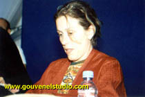 Frances McDormand