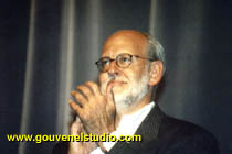 Frank Oz