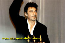 Al Pacino 