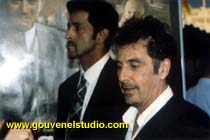Al Pacino 