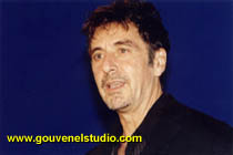 Al Pacino 