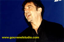 Al Pacino 