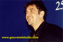 Al Pacino 