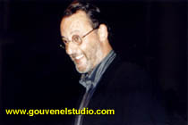 Jean Reno