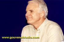 Steve Martin 