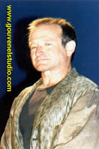 Robin Williams