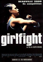 Girlfight