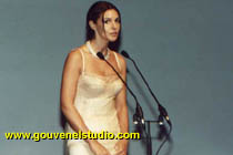 Monica Bellucci