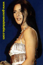 Monica Bellucci