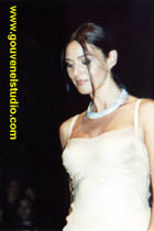 Monica Bellucci