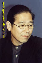 Masayuki Mori (Producer) 