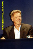 Harrison Ford 
