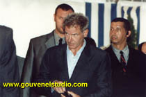 Harrison Ford 