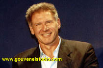 Harrison Ford