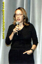 Karyn Kusama
