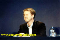Edward Norton