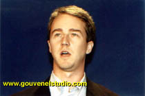 Edward Norton