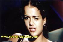 Michelle Rodriguez
