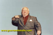 Mickey Rooney