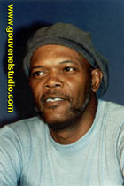 Samuel L. Jackson 