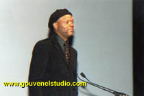 Samuel L. Jackson 