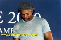 Samuel L. Jackson 