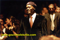 Samuel L. Jackson 