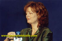 Susan Sarandon