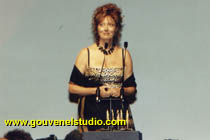 Susan Sarandon