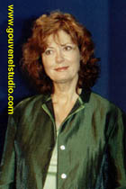 Susan Sarandon