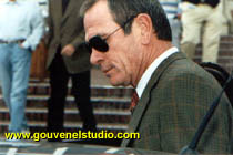 Tommy Lee Jones 