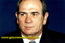 Tommy Lee Jones 