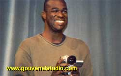 Tunde Adebimpe