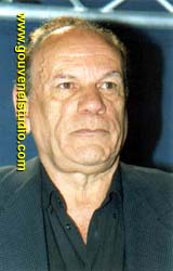 Victor Argo