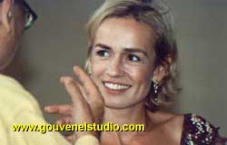 Sandrine Bonnaire