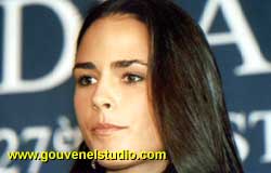 Jordana Brewster