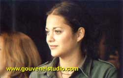 Marion Cotillard
