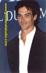 Billy Crudup